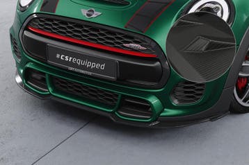 Cupspoiler voor Mini F55, F56, F57 JCW-Trim CSL700-M, Auto-onderdelen, Carrosserie en Plaatwerk, Verzenden, Nieuw