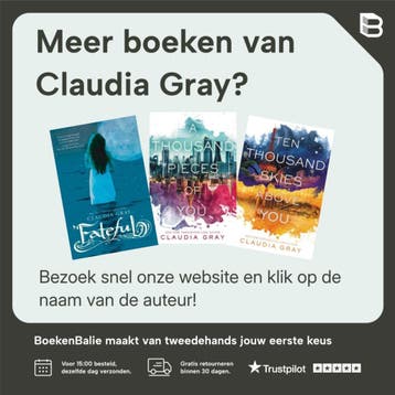 Ten Thousand Skies Above You - Claudia Gray 9780062427892, Verzenden, Gelezen, Claudia Gray