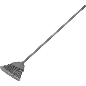 ProPlus Tentbezem - Demontabele Steel - Nylon Borstelhare..., Ophalen of Verzenden, Nieuw, Bezem