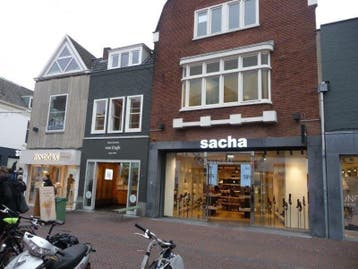 Te huur: Studio Hellestraat in Amersfoort, Amersfoort, Utrecht