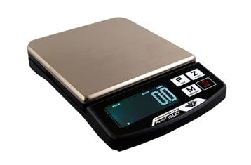 MyWeigh iBalance i500 Weegschaal (500g x 0,1g), Verzenden, Nieuw