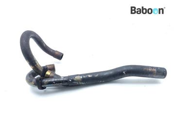 Uitlaat Bochtenset BMW F 650 1993-1996 (F650 94), Motoren, Verzenden, Gebruikt