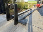 Twislockframe 20 ft Zwart Ral 9005 Gebruikt Haakarm