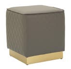 VIERKANTE KRUK SHARON CM 35X35X38, Ophalen of Verzenden, Nieuw