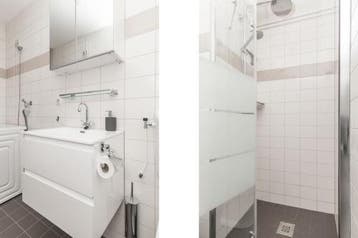 Te Huur 2 Kamer Appartement Eikenhorst In Alphen aan den Rij, Direct bij eigenaar, Alphen aan den Rijn, Appartement, Zuid-Holland