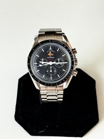 Omega - Speedmaster - 311.30.42.30.01.001 - Heren -, Nieuw