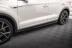Side Skirts Diffusers Volkswagen T-Roc R / R-Line Mk1, Auto-onderdelen, Verzenden, Nieuw