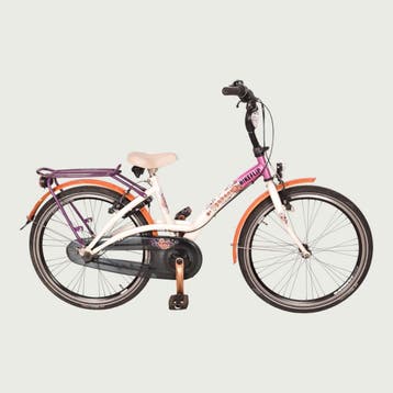 Batavus kinderfiets 24 inch, Fietsen en Brommers, Fietsen | Kinderfietsjes, Ophalen of Verzenden, Gebruikt, Batavus