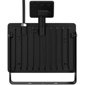 LED Breedstraler met Sensor - Velvalux Glowlit - 50 Watt -, Ophalen of Verzenden, Nieuw, Lamp met armatuur