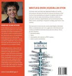 Weetjes over (h)eerlijk eten 9789081821520 Rineke Dijkinga, Boeken, Verzenden, Gelezen, Rineke Dijkinga