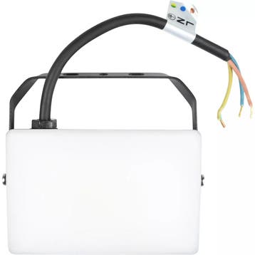 Hofftech Höfftech LED straler ultra flat 20 W - 220-240 V.., Ophalen of Verzenden, Nieuw
