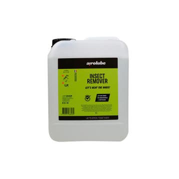 Airolube Insect remover 5 Liter, Verzenden