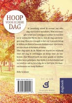 Hoop voor iedere dag 9789059990418 Billy Graham, Verzenden, Gelezen, Billy Graham