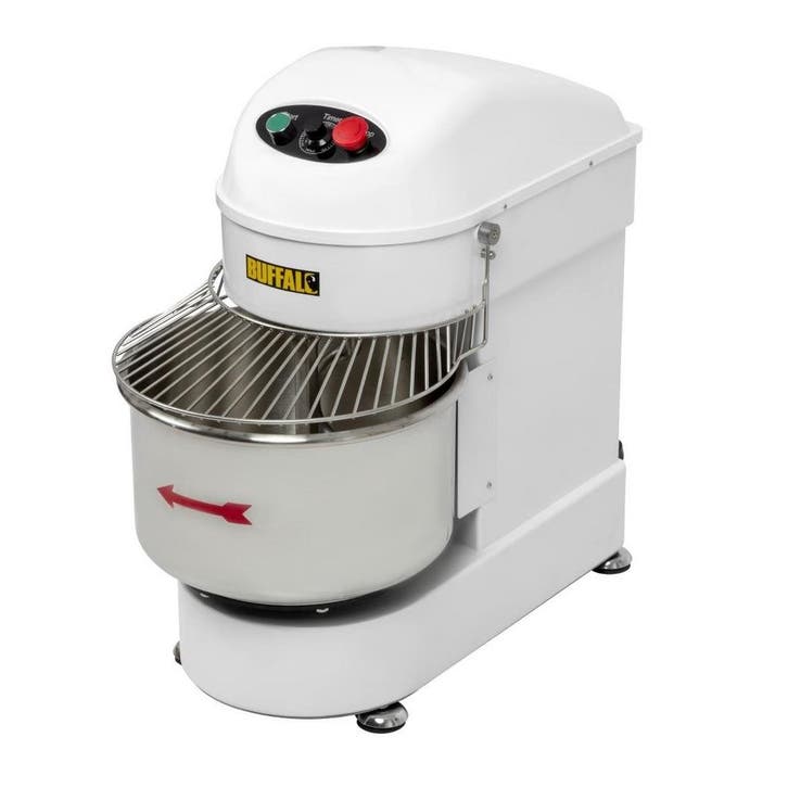 Buffalo spiraalmixer 20L, Zakelijke goederen, Horeca | Keukenapparatuur, Verzenden