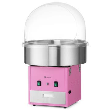 Suikerspinmachine | Kom Ø520mm | 1.13kW (230V) |, Zakelijke goederen, Verzenden, Nieuw in verpakking