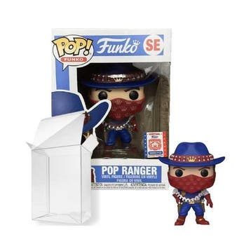 Funko Pop! Funko - Ranger #SE Fundays 2021 /5000, Verzenden, Nieuw