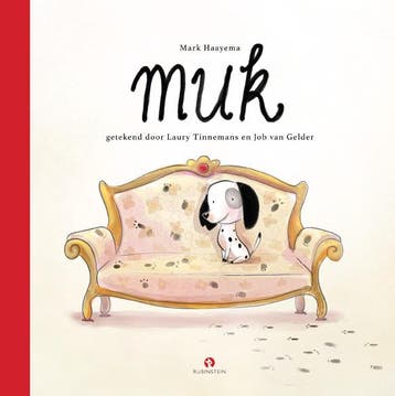 Muk / Muk - Mark Haayema 9789047628316, Verzenden, Gelezen, Mark Haayema