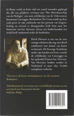 De Vaticaanse moorden / Nic Costa / 1 9789026124891, Verzenden, Gelezen, David Hewson