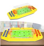 Mini Tafelvoetbal 43 cm Desktop met Scorebord 2 Personen, Verzenden, Nieuw