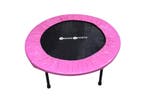 Fitness Trampoline Roze | 101cm | Nieuw | Scherpe Prijs, Sport en Fitness, Kunststof, Overige typen, Ophalen of Verzenden, Armen