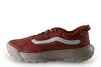 Vans Sneakers in maat 44½ Rood, Overige kleuren, Verzenden, Vans, Sneakers of Gympen