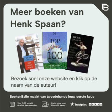 Rapen zijn gaar - Henk Spaan 9789046805473, Boeken, Verzenden, Gelezen, Henk Spaan