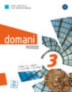 9788861822719 Domani, Verzenden, Nieuw