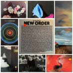 New Order, Depeche Mode - 6 x 12 Maxi singles + 3 x LPs -, Nieuw in verpakking
