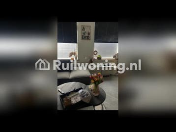 Willemstad: Huis, 35 m², 1 kamer, €500, Huizen en Kamers