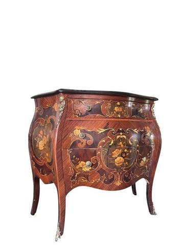 Commode - Hout