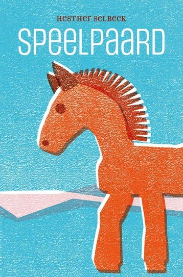 9789464611274 Speelpaard | Tweedehands, Verzenden, Zo goed als nieuw, Hesther Selbeck