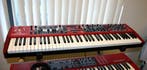 Nord Stage 3 Compact – in perfecte staat als nieuw, Ophalen of Verzenden, Zo goed als nieuw