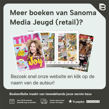 Donald Duck Junior vakantieboek 2019 / Donald Duck junior, Boeken, Verzenden, Gelezen, Sanoma Media Jeugd (retail)