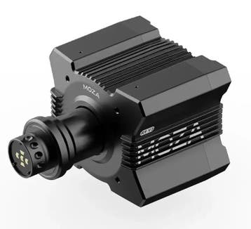 MOZA R9 V3 Direct Drive Wheel Base – Refurbished by MOZA, Ophalen of Verzenden, Refurbished