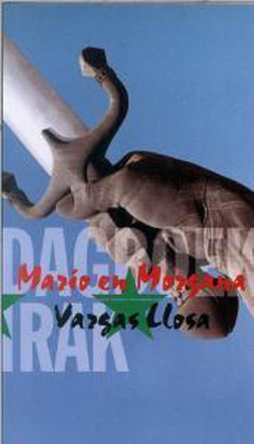 Dagboek Irak - Mario Vargas Llosa 9789029074797, Verzenden, Zo goed als nieuw, Mario Vargas Llosa