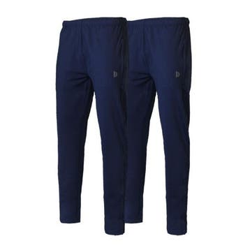 Donnay Donnay Heren - 2-Pack - Anton Powerstretch, Kleding | Heren, Verzenden, Nieuw
