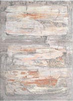 Designer tapijt met zijde - Vloerkleed - 433 cm - 304 cm, Nieuw