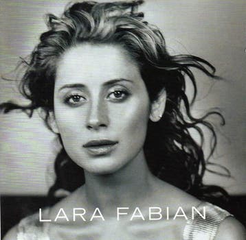 cd - Lara Fabian - Lara Fabian, Verzenden, Zo goed als nieuw