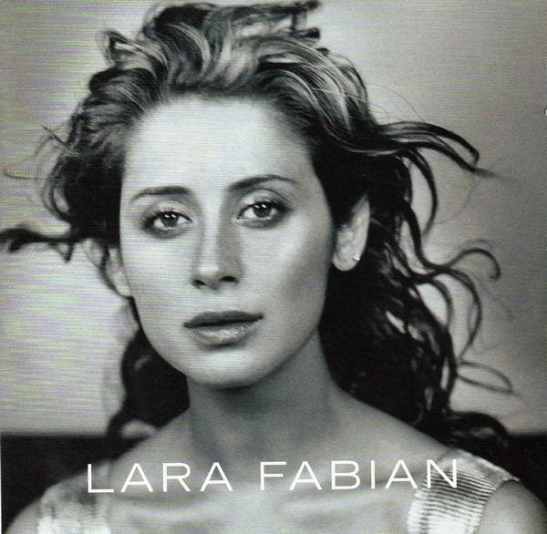 cd - Lara Fabian - Lara Fabian, Cd's en Dvd's, Cd's | Overige Cd's, Zo goed als nieuw, Verzenden