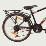 B-TWIN kinderfiets 24 inch, Ophalen of Verzenden, Gebruikt, B-TWIN