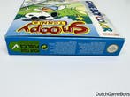 Gameboy Color - Snoopy Tennis - FAH, Spelcomputers en Games, Verzenden, Gebruikt