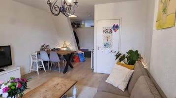 Te huur: Appartement Fagelstraat in Amsterdam, Noord-Holland, Appartement, Amsterdam