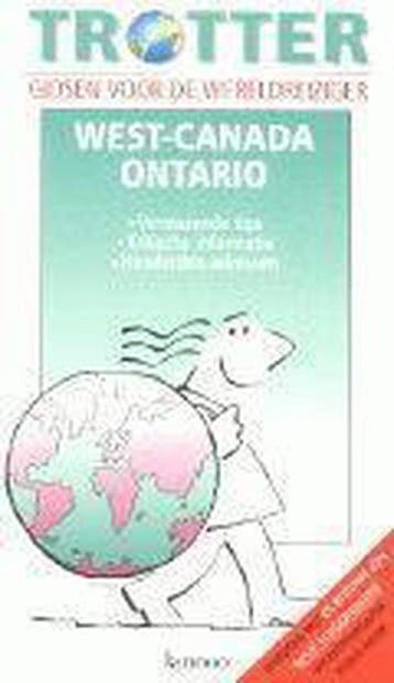 West - Ontario, Boeken, Verzenden, Gelezen