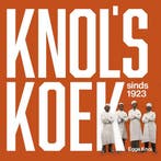 9789054524441 Knols koek Egge Knol, Boeken, Verzenden, Nieuw, Egge Knol