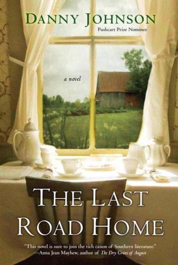 The Last Road Home 9781496702494 Danny Johnson, Verzenden, Gelezen, Danny Johnson