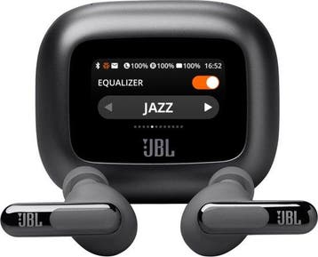 JBL live beam 3 oordopjes, Verzenden, Nieuw
