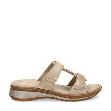 Ara Hawaii sandalen voor dames in het Beige, Verzenden, Beige, Nieuw, Sandalen of Muiltjes
