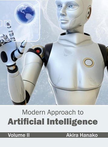 Modern Approach to Artificial Intelligence: Volume II, Boeken, Verzenden, Zo goed als nieuw