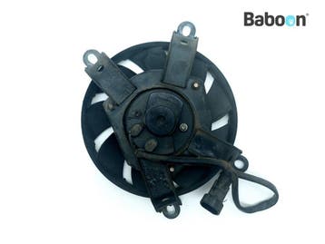 Koelfan Motor Benelli TRK 251 2019 (N30), Verzenden, Gebruikt