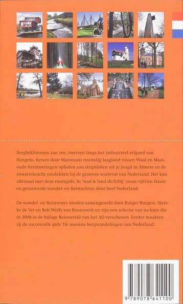 Stad & land dichtbij 9789078641100 R. Vet, Verzenden, Gelezen, R. Vet